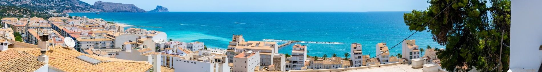 Huis kopen aan de Costa Blanca | Nederlandstalige begeleiding | Nieuwbouw & Herverkoop